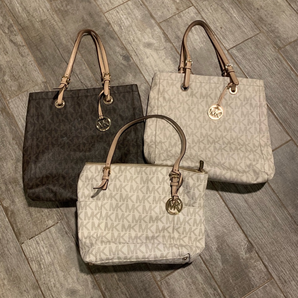 Mk purse lot